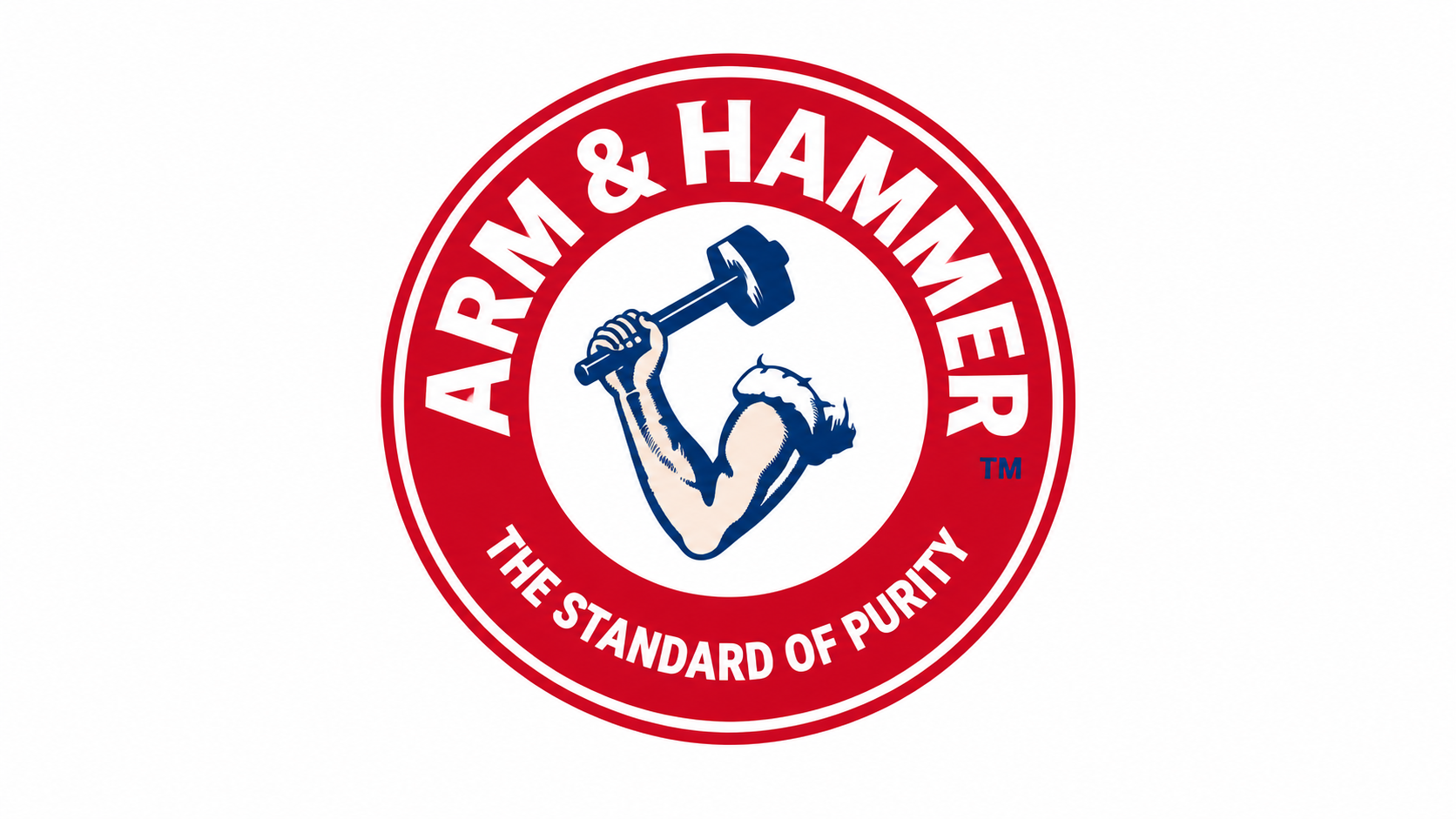 Arm & Hammer
