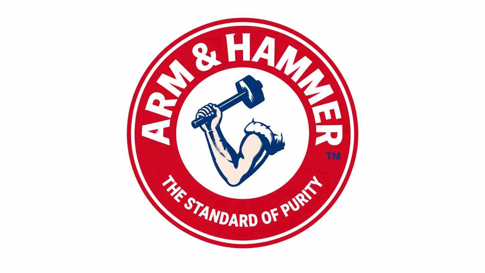 Arm & Hammer