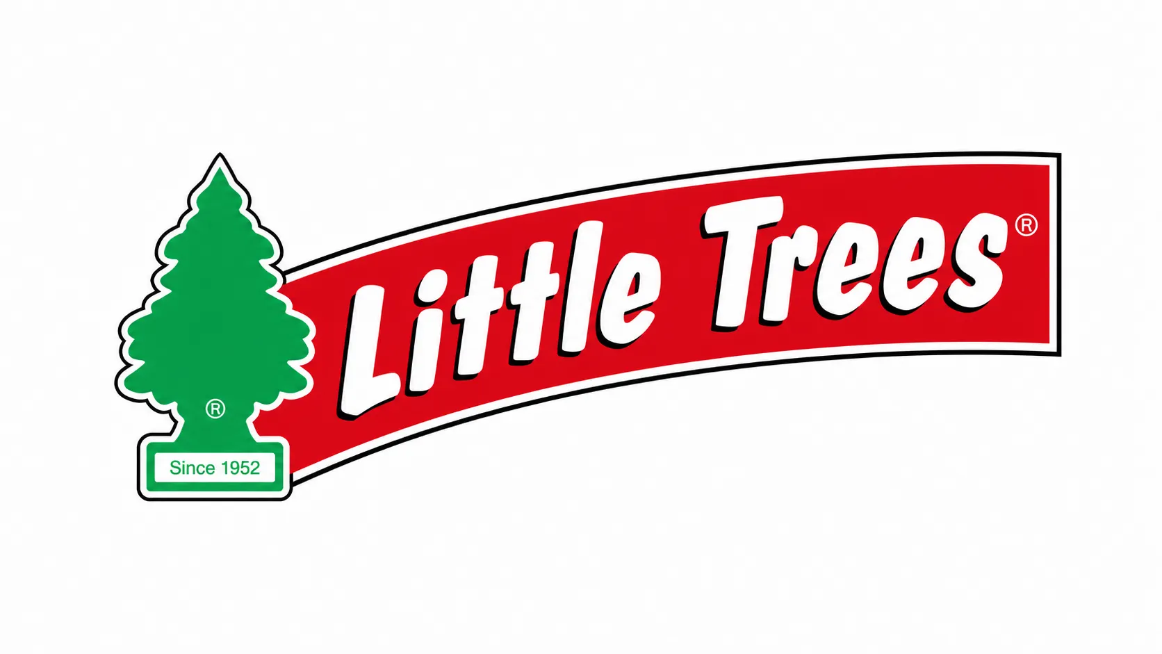 Little Trees