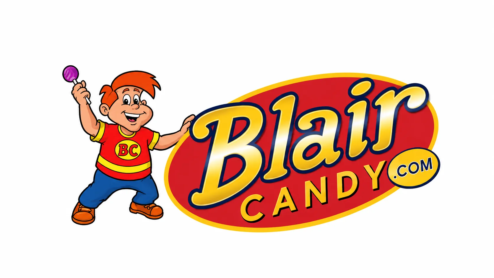 Blair Candy