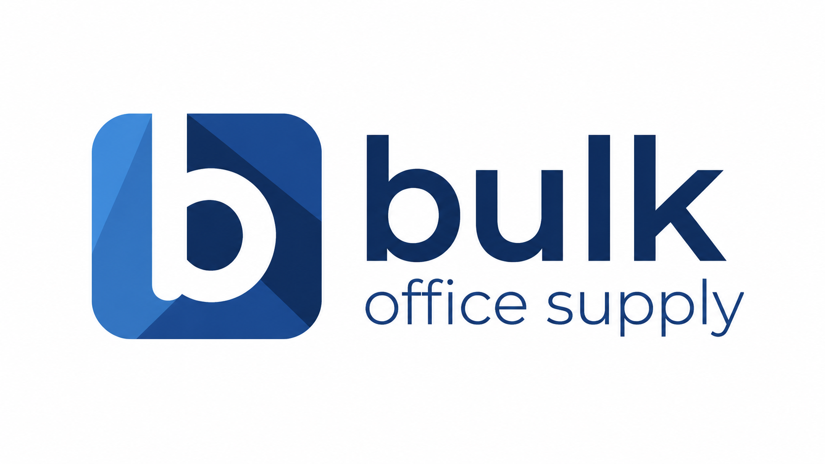 Bulk Office Supply