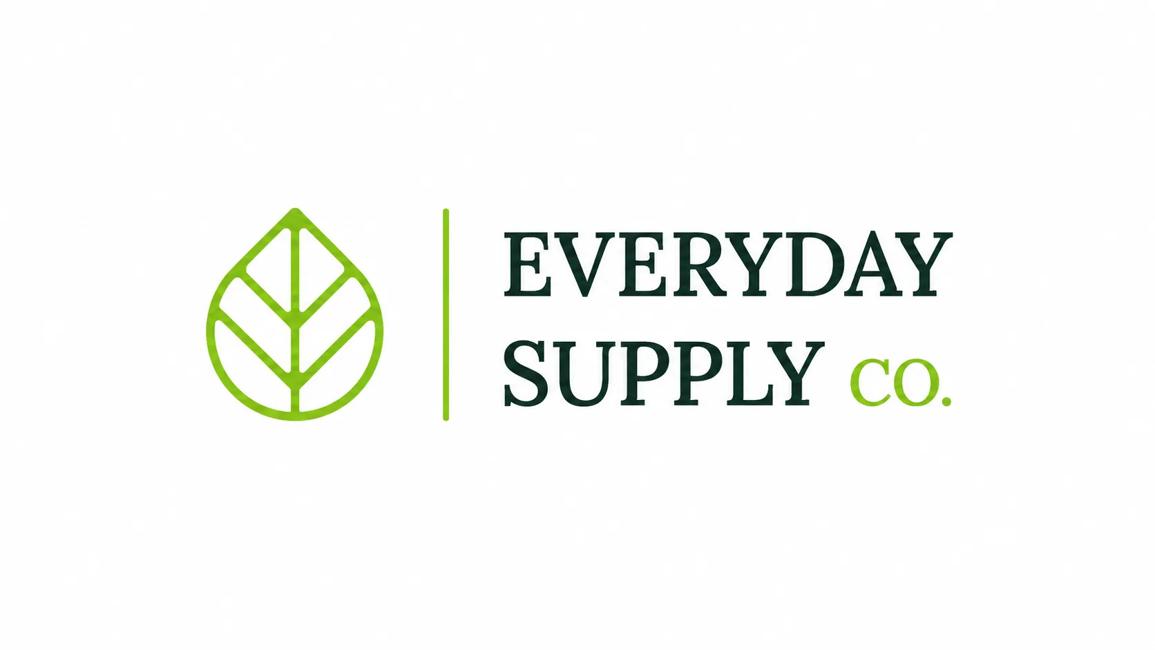 Everyday Supply Co