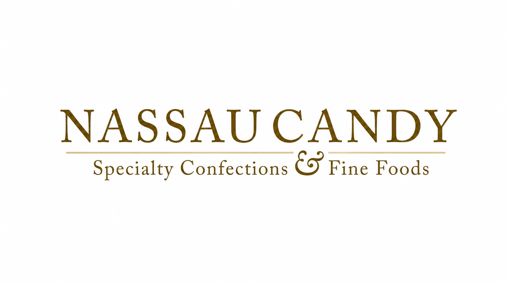 Nassau Candy