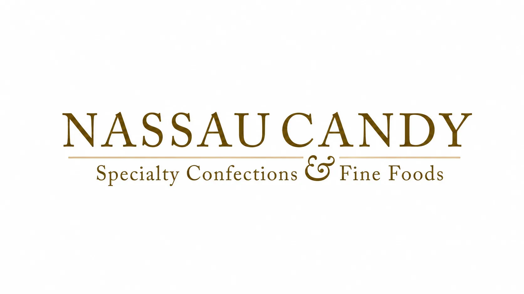 Nassau Candy